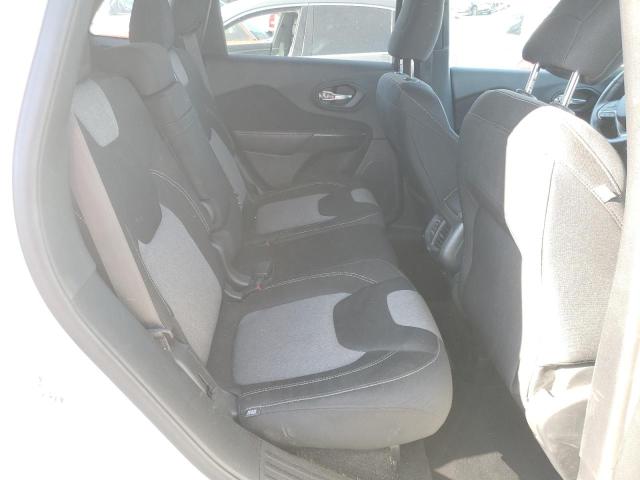Photo 6 from auction – 2014 JEEP CHEROKEE L with VIN 1C4PJMCS6EW153423