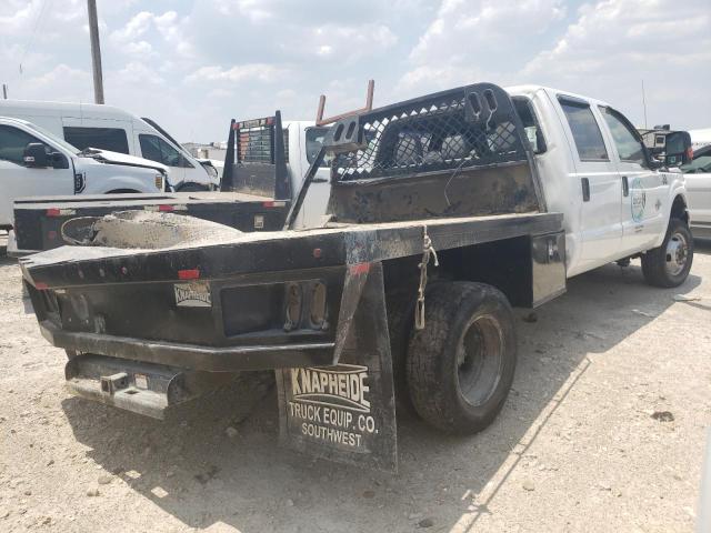 Photo 4 from auction – 2016 FORD F350 SUPER with VIN 1FD8W3HT4GEA12453