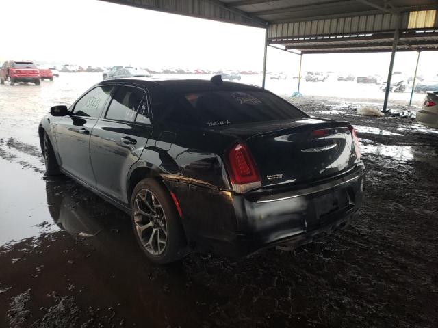 Photo 3 from auction – 2015 CHRYSLER 300 S with VIN 2C3CCABG6FH802808