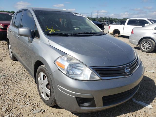 NISSAN VERSA S 2011 z numerem VIN 3N1BC1CP9BL498870 - Zdjęcie z aukcji