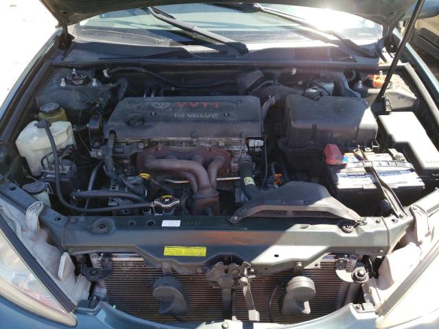Photo 7 from auction – 2005 TOYOTA CAMRY LE with VIN 4T1BE32K85U103561