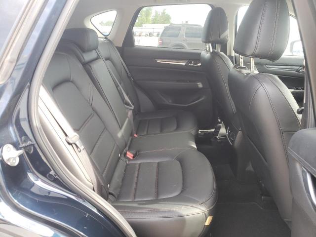 Photo 6 from auction – 2019 MAZDA CX-5 GRAND with VIN JM3KFBDM7K0503034