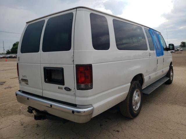 Photo 4 from auction – 2013 FORD ECONOLINE with VIN 1FBSS3BL4DDA49345