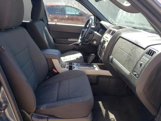 Photo 5 from auction – 2011 FORD ESCAPE XLT with VIN 1FMCU9DG2BKB03324