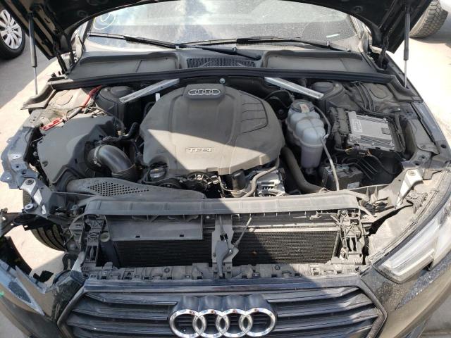 Photo 7 from auction – 2019 AUDI A4 PREMIUM with VIN WAUGMAF43KN020555