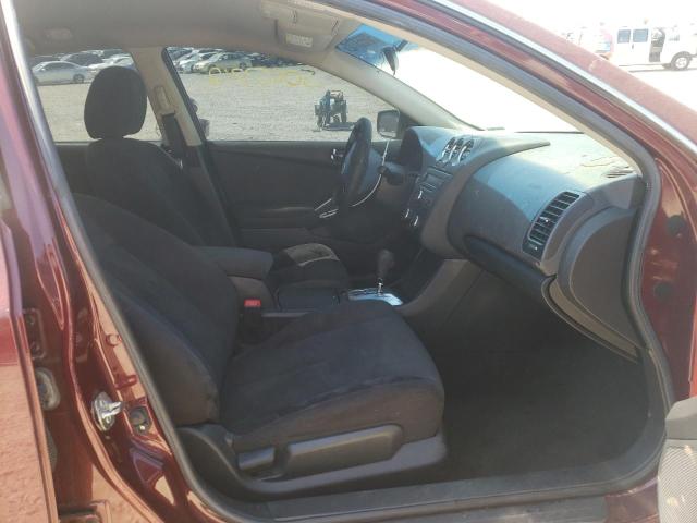 Photo 5 from auction – 2011 NISSAN ALTIMA BAS with VIN 1N4AL2AP1BC115345