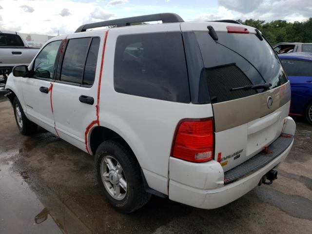 Photo 3 from auction – 2005 FORD EXPLORER X with VIN 1FMDU63K45UB70833