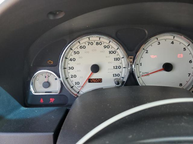 Photo 8 from auction – 2007 SATURN VUE with VIN 5GZCZ53417S808658