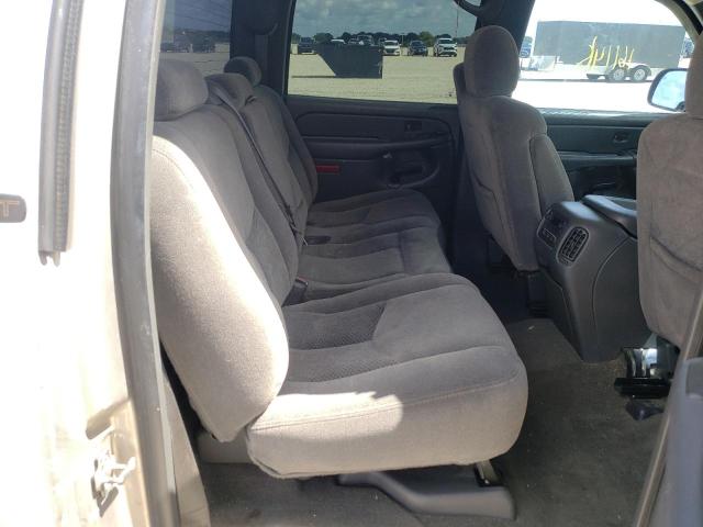 Photo 6 from auction – 2006 CHEVROLET SILVERADO with VIN 2GCEC13T961170508