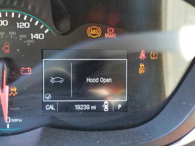 Photo 8 from auction – 2020 CHEVROLET TRAX LS with VIN 3GNCJKSB2LL238242