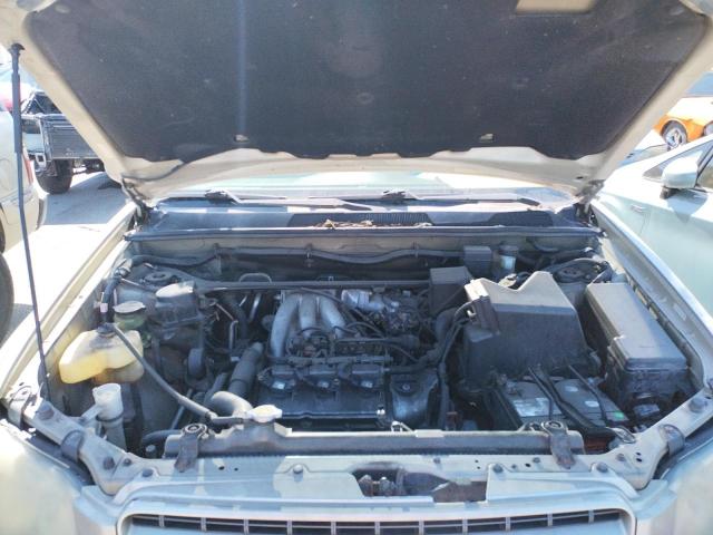 Photo 7 from auction – 2001 TOYOTA HIGHLANDER with VIN JTEHF21A710006217