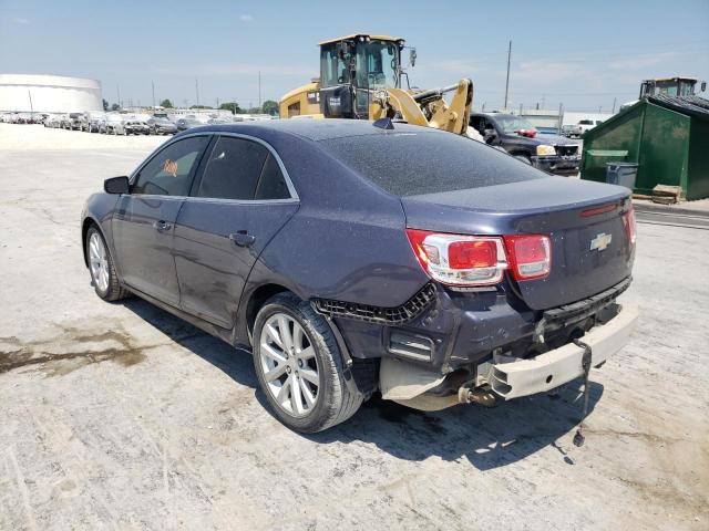 Photo 3 from auction – 2014 CHEVROLET MALIBU 2LT with VIN 1G11E5SLXEF175475