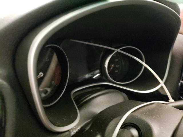 Photo 8 from auction – 2018 JEEP COMPASS LI with VIN 3C4NJDCB5JT281269