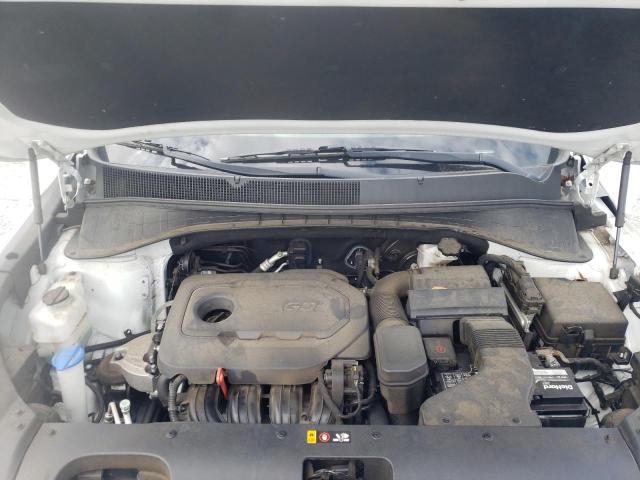 Photo 7 from auction – 2016 KIA SORENTO LX with VIN 5XYPGDA38GG067170