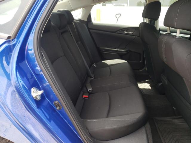 Photo 6 from auction – 2016 HONDA CIVIC EX with VIN 19XFC1F38GE015484