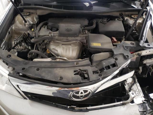 Photo 7 from auction – 2012 TOYOTA CAMRY BASE with VIN 4T1BF1FK9CU134066