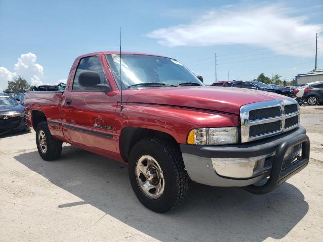DODGE RAM 1500 1998 with VIN 1B7HC16Y3WS655778 - Photo from auction