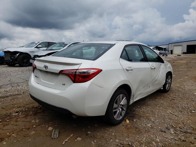 Photo 4 from auction – 2014 TOYOTA COROLLA EC with VIN 5YFBPRHE8EP026240