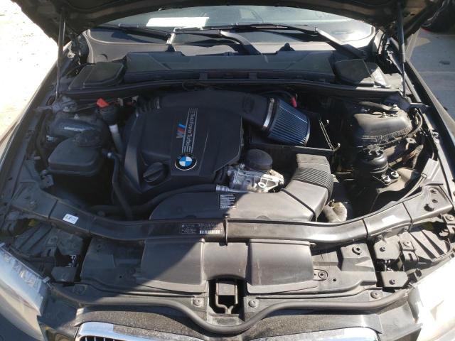 Photo 7 from auction – 2012 BMW 335 I with VIN WBAKG7C56CE263196