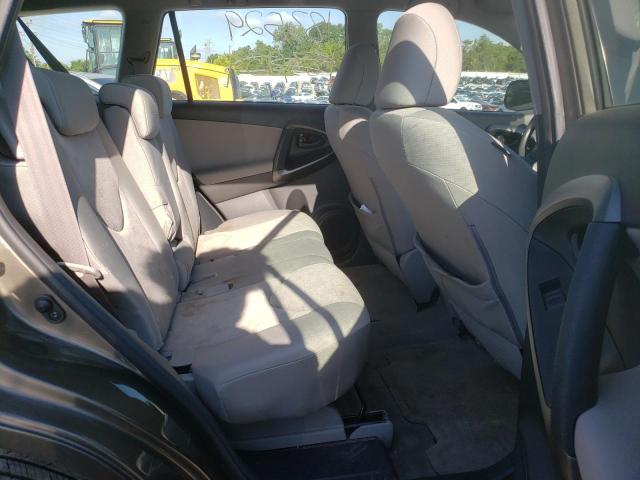Photo 6 from auction – 2009 TOYOTA RAV4 with VIN JTMZF33V39D009800