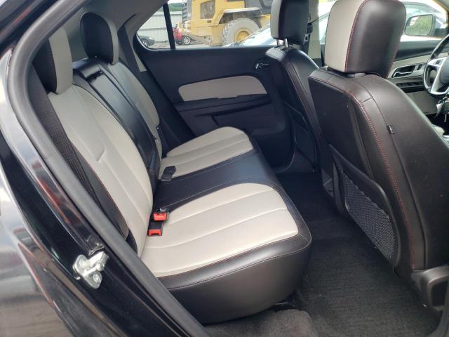 Photo 6 from auction – 2013 CHEVROLET EQUINOX LT with VIN 2GNALFEK2D6171992