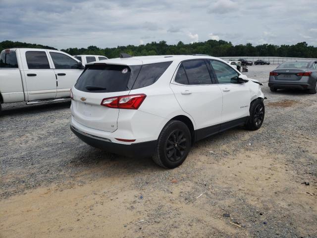 Photo 4 from auction – 2018 CHEVROLET EQUINOX LT with VIN 2GNAXJEV2J6292180