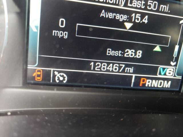 Photo 8 from auction – 2014 CHEVROLET SILVERADO with VIN 1GCRCREH2EZ292979