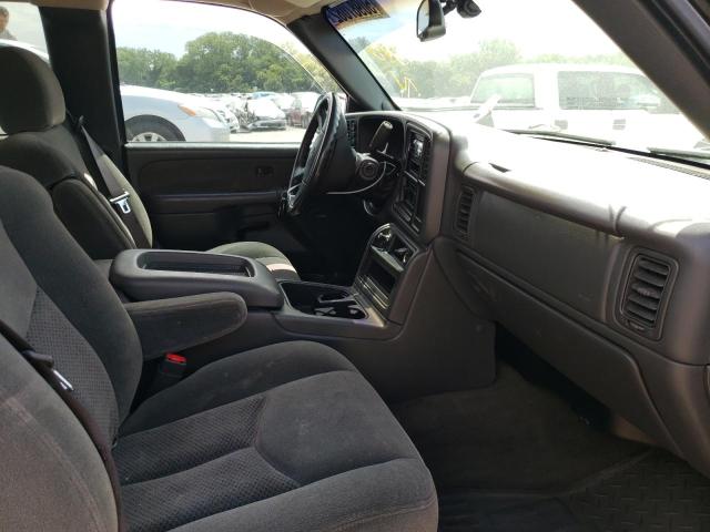 Photo 5 from auction – 2003 CHEVROLET SILVERADO with VIN 2GCEK19T331309778