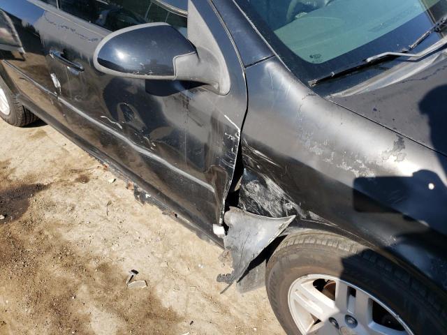 Photo 9 from auction – 2005 CHEVROLET COBALT LS with VIN 1G1AL52F857560284