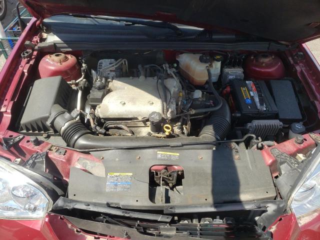 Photo 7 from auction – 2007 CHEVROLET MALIBU MAX with VIN 1G1ZT68N57F194915