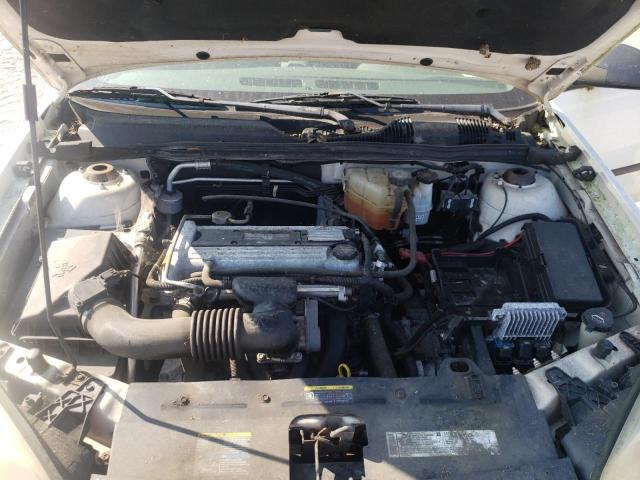 Photo 7 from auction – 2005 CHEVROLET MALIBU with VIN 1G1ZS52F45F111566