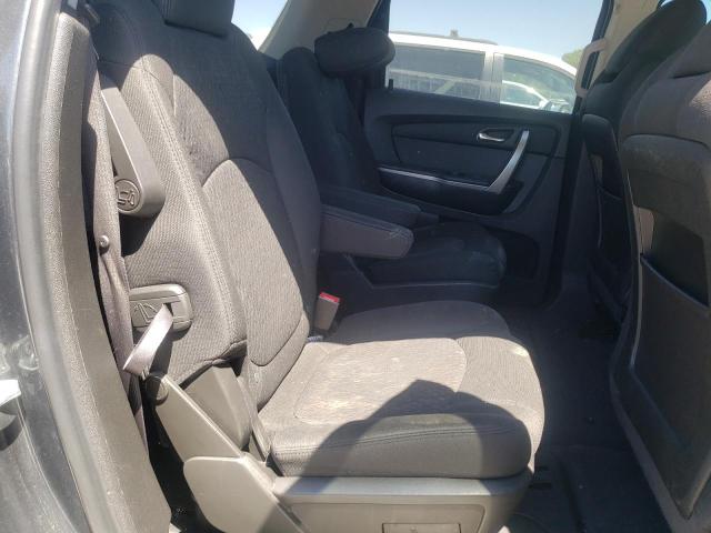 Photo 6 from auction – 2012 GMC ACADIA SLE with VIN 1GKKRPED5CJ256835