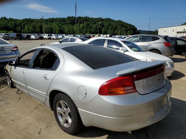 Photo 3 from auction – 2004 DODGE INTREPID E with VIN 2B3HD56G34H659251