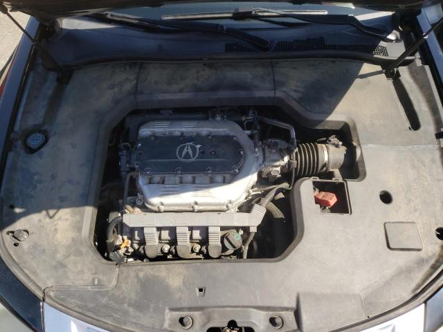Photo 7 from auction – 2010 ACURA TL with VIN 19UUA8F2XAA022851
