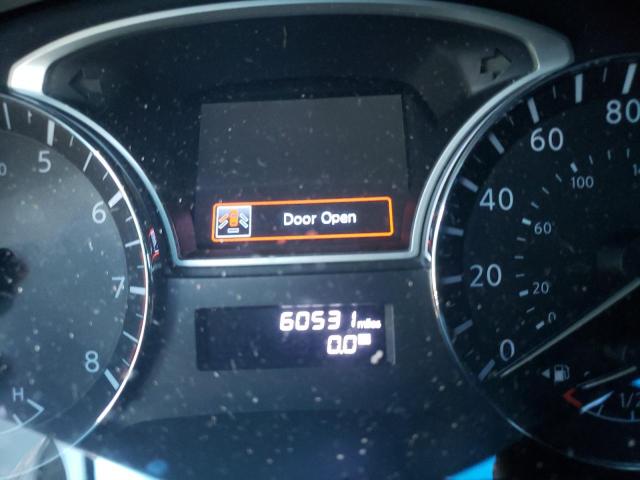 Photo 8 from auction – 2013 NISSAN ALTIMA 3.5 with VIN 1N4BL3AP4DN502618