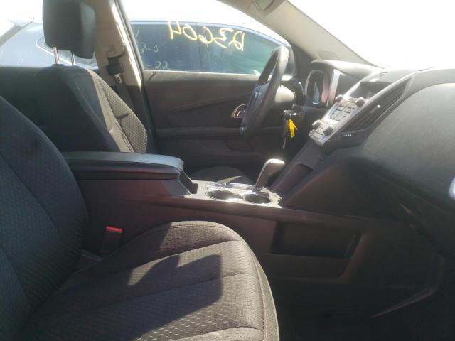 Photo 5 from auction – 2014 CHEVROLET EQUINOX LS with VIN 2GNALAEK7E6350727