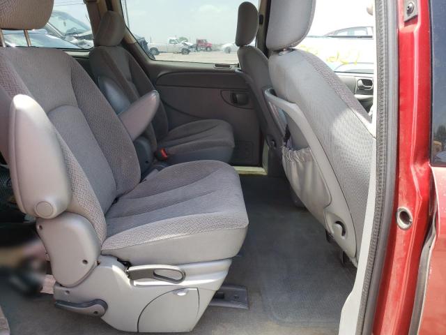Photo 6 from auction – 2006 DODGE CARAVAN SX with VIN 1D4GP45R86B732658