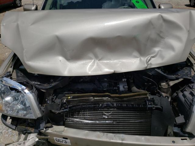 Photo 7 from auction – 2005 MERCURY MONTEGO PR with VIN 1MEHM42115G622530