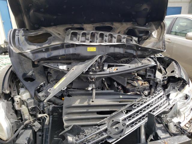 Photo 7 from auction – 2011 NISSAN MAXIMA S with VIN 1N4AA5APXBC815971