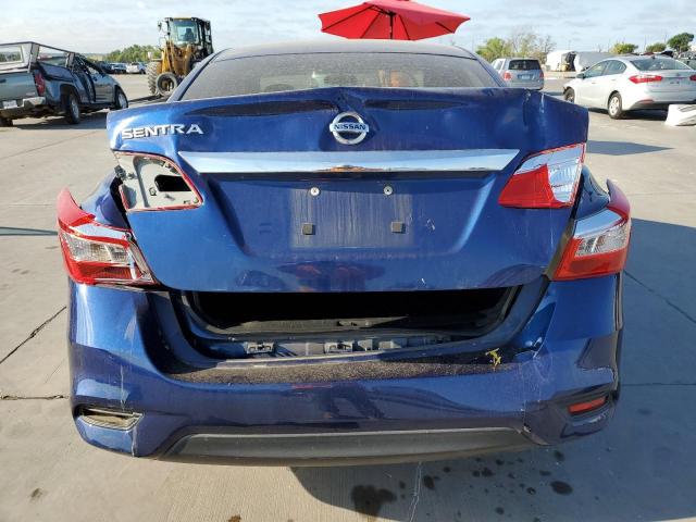 Photo 9 from auction – 2016 NISSAN SENTRA S with VIN 3N1AB7AP2GY247087