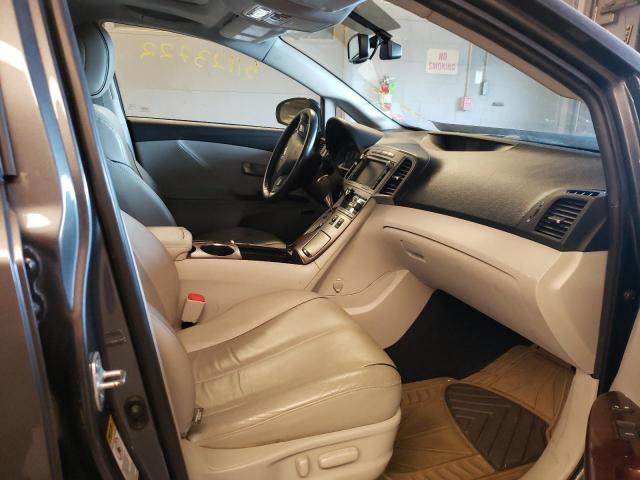 Photo 5 from auction – 2009 TOYOTA VENZA with VIN 4T3BK11A69U021895