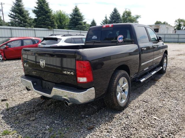 Photo 4 from auction – 2016 RAM 1500 SLT with VIN 1C6RR7TT9GS249639