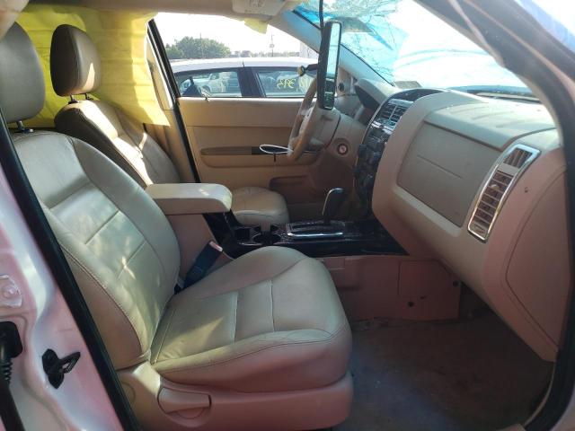 Photo 5 from auction – 2008 FORD ESCAPE LIM with VIN 1FMCU94108KE51482