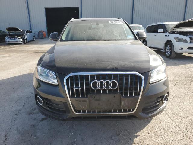 Photo 9 from auction – 2015 AUDI Q5 PREMIUM with VIN WA1CFAFPXFA104062