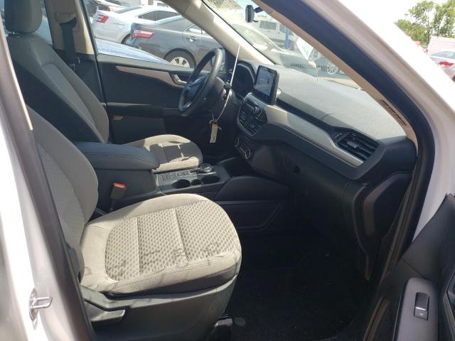 Photo 5 from auction – 2020 FORD ESCAPE SE with VIN 1FMCU9G65LUC29170
