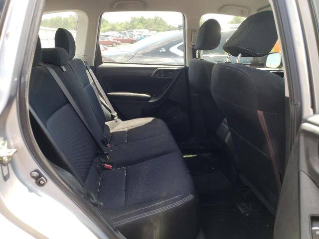 Photo 6 from auction – 2017 SUBARU FORESTER 2 with VIN JF2SJABC6HH567704