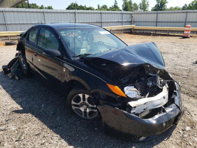 SATURN ION LEVEL 2005 with VIN 1G8AW14F75Z181795 - Photo from auction