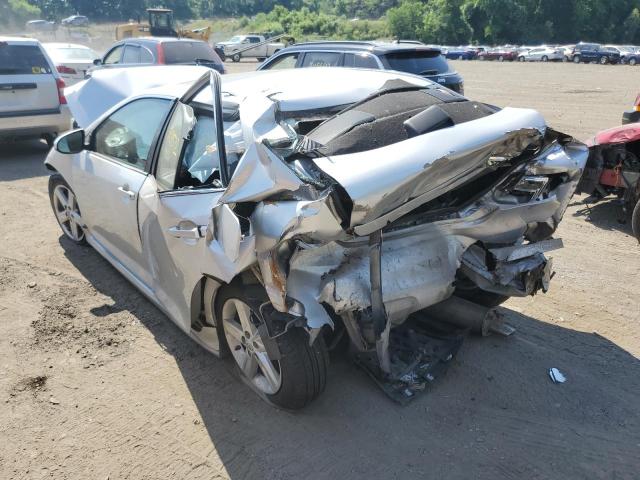 Photo 3 from auction – 2013 TOYOTA CAMRY L with VIN 4T1BF1FK6DU648295