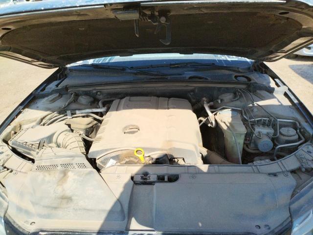 Photo 7 from auction – 2009 AUDI A4 PREMIUM with VIN WAUCF78K69N060579