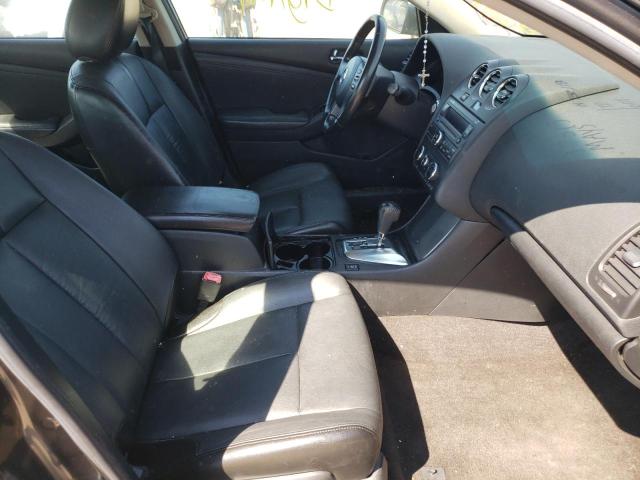 Photo 5 from auction – 2010 NISSAN ALTIMA BAS with VIN 1N4AL2AP6AN499612